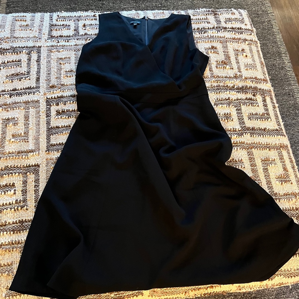 Little Black Dress - Size 12